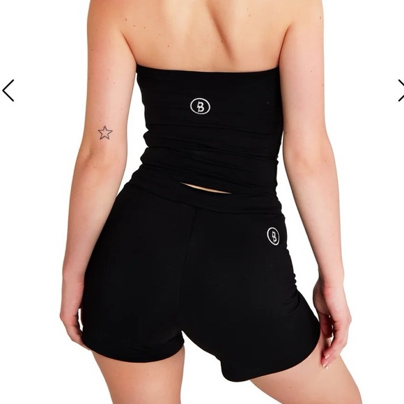 It girl tube by body by raven tracy - Picture 2 of 4